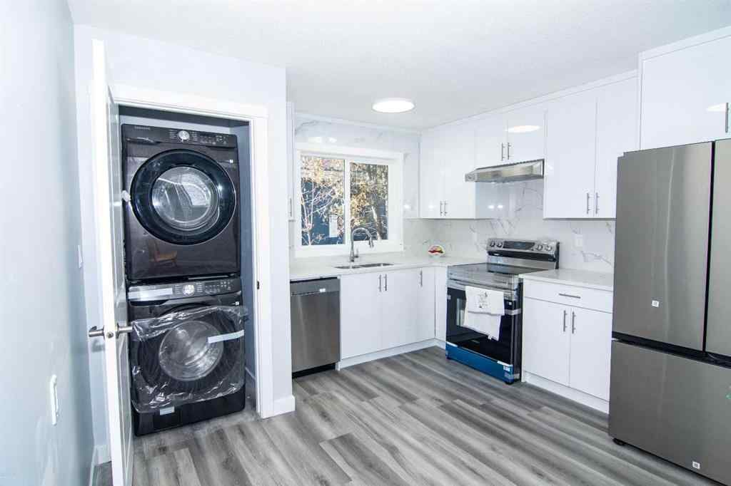 MLS&reg; # A2271769 - 3429 33A Avenue SE in Dover Calgary, Residential Open Houses