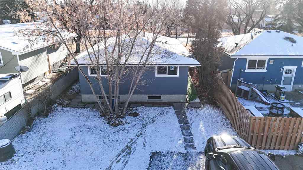 MLS&reg; # A2271769 - 3429 33A Avenue SE in Dover Calgary, Residential Open Houses