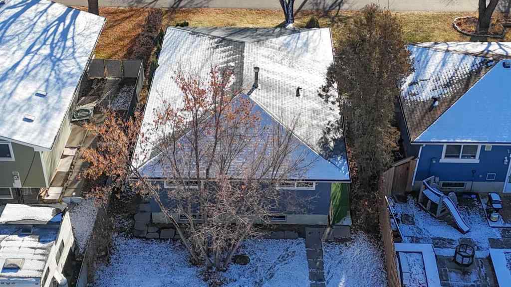 MLS&reg; # A2271769 - 3429 33A Avenue SE in Dover Calgary, Residential Open Houses