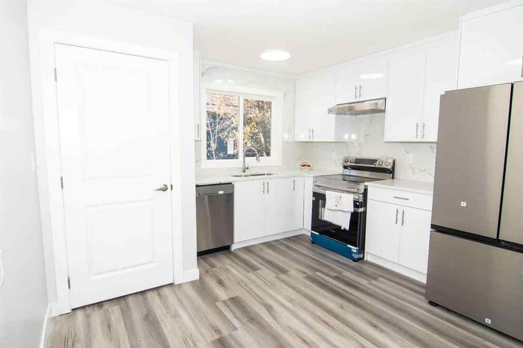 MLS&reg; # A2271769 - 3429 33A Avenue SE in Dover Calgary, Residential Open Houses