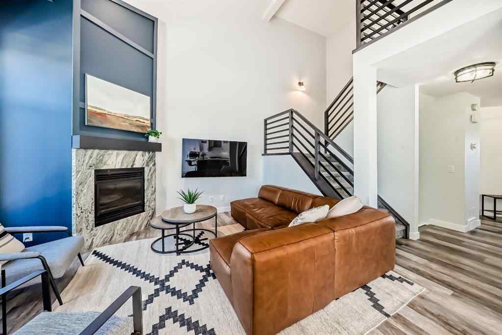 MLS&reg; # A2271770 - 741 Sandringham Place NW in Sandstone Valley Calgary, Residential Open Houses