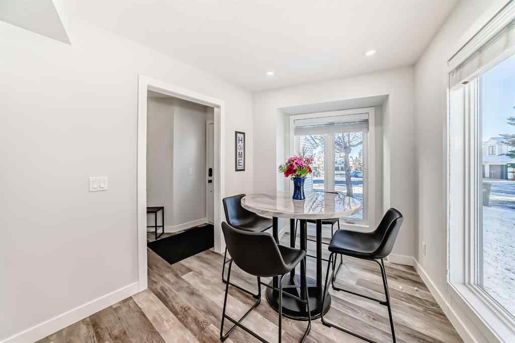 MLS&reg; # A2271770 - 741 Sandringham Place NW in Sandstone Valley Calgary, Residential Open Houses