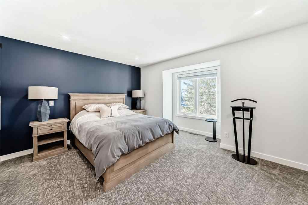 MLS&reg; # A2271770 - 741 Sandringham Place NW in Sandstone Valley Calgary, Residential Open Houses