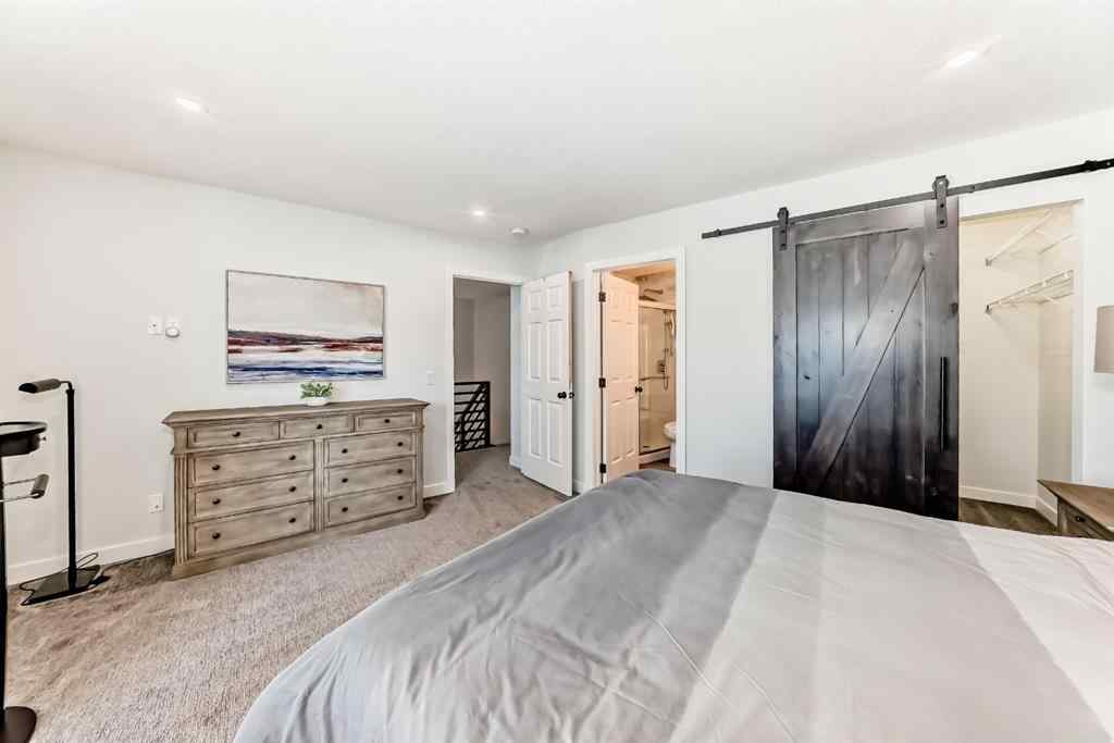 MLS&reg; # A2271770 - 741 Sandringham Place NW in Sandstone Valley Calgary, Residential Open Houses