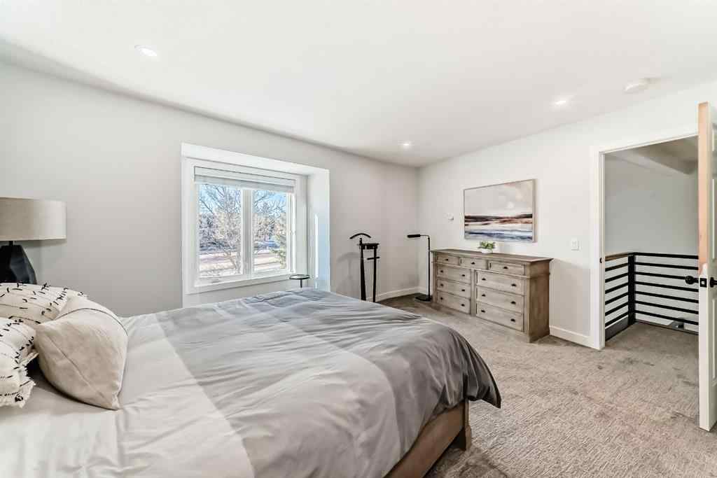 MLS&reg; # A2271770 - 741 Sandringham Place NW in Sandstone Valley Calgary, Residential Open Houses