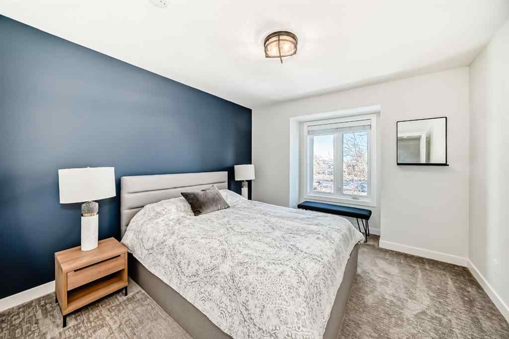 MLS&reg; # A2271770 - 741 Sandringham Place NW in Sandstone Valley Calgary, Residential Open Houses