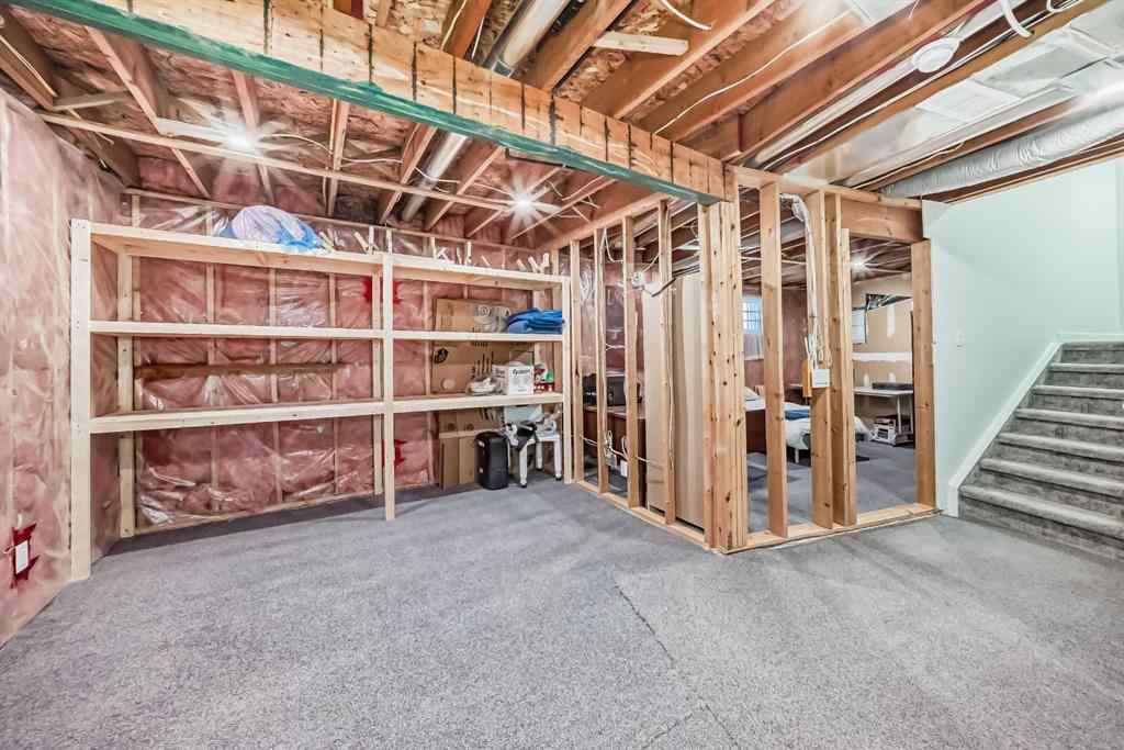 MLS&reg; # A2271770 - 741 Sandringham Place NW in Sandstone Valley Calgary, Residential Open Houses