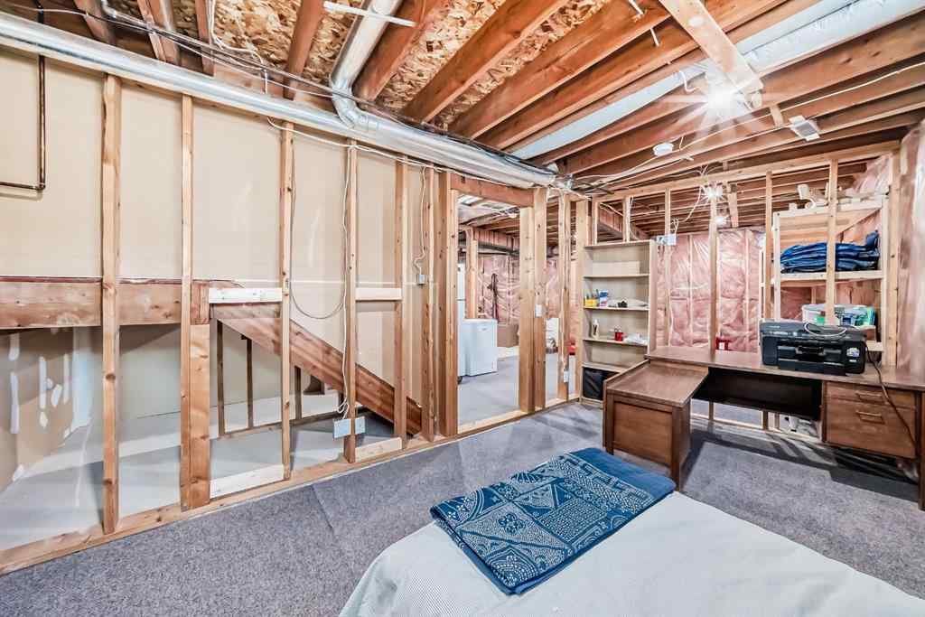 MLS&reg; # A2271770 - 741 Sandringham Place NW in Sandstone Valley Calgary, Residential Open Houses