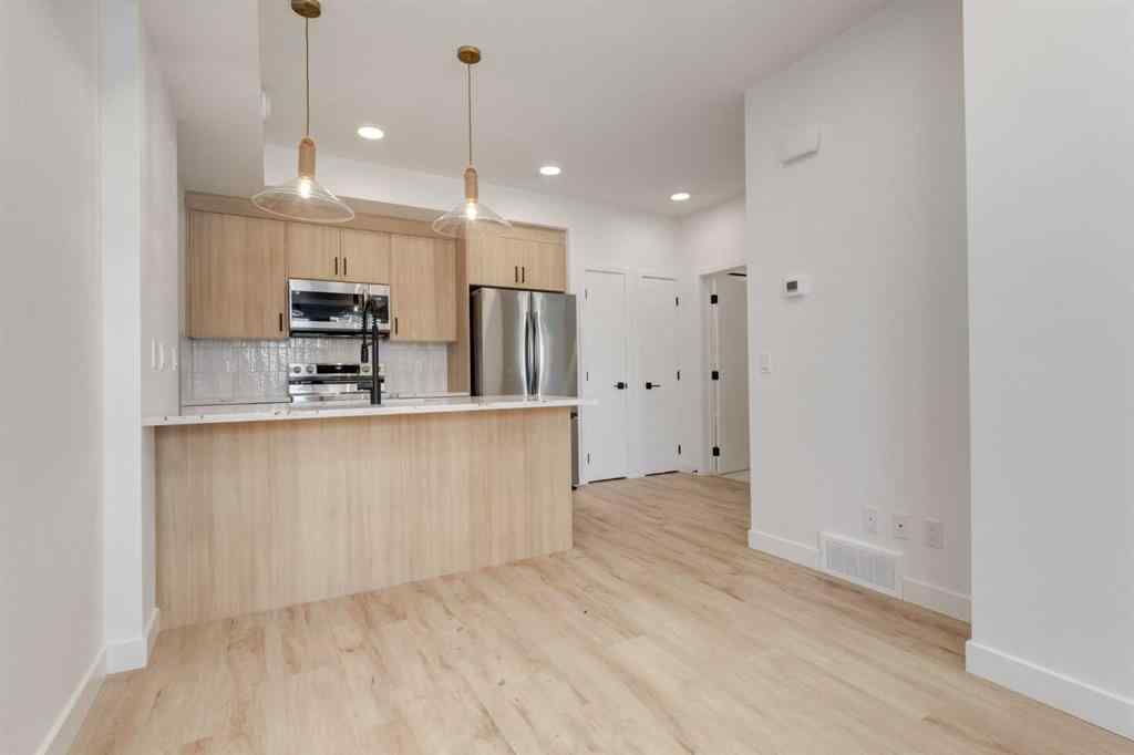 MLS&reg; # A2271773 - 582 Seton Circle SE in Seton Calgary, Residential Open Houses