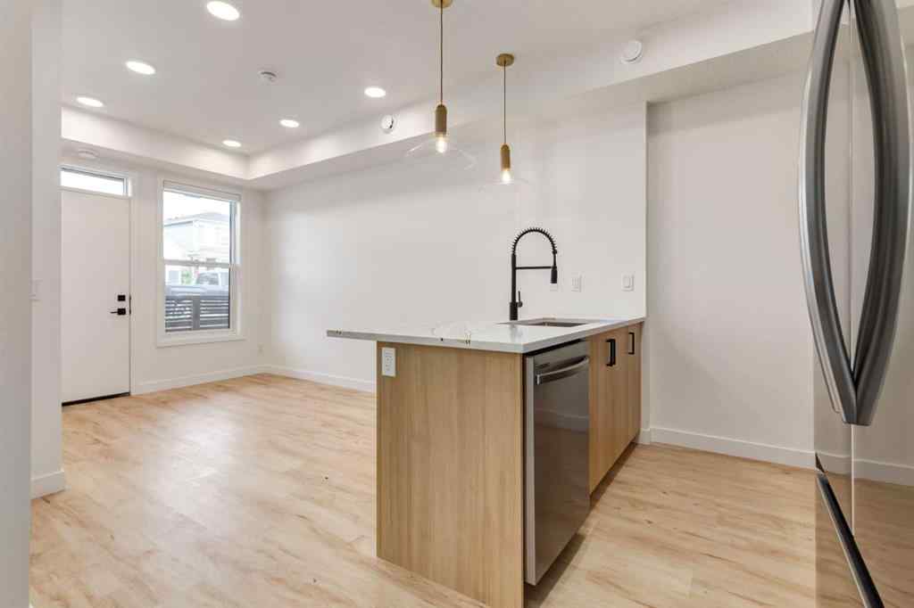 MLS&reg; # A2271773 - 582 Seton Circle SE in Seton Calgary, Residential Open Houses