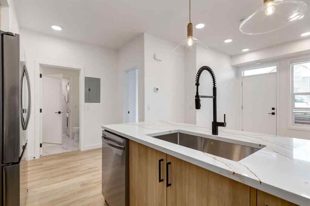 MLS&reg; # A2271773 - 582 Seton Circle SE in Seton Calgary, Residential Open Houses