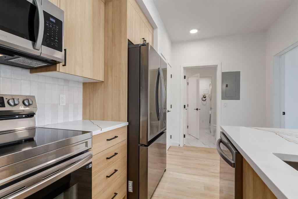 MLS&reg; # A2271773 - 582 Seton Circle SE in Seton Calgary, Residential Open Houses