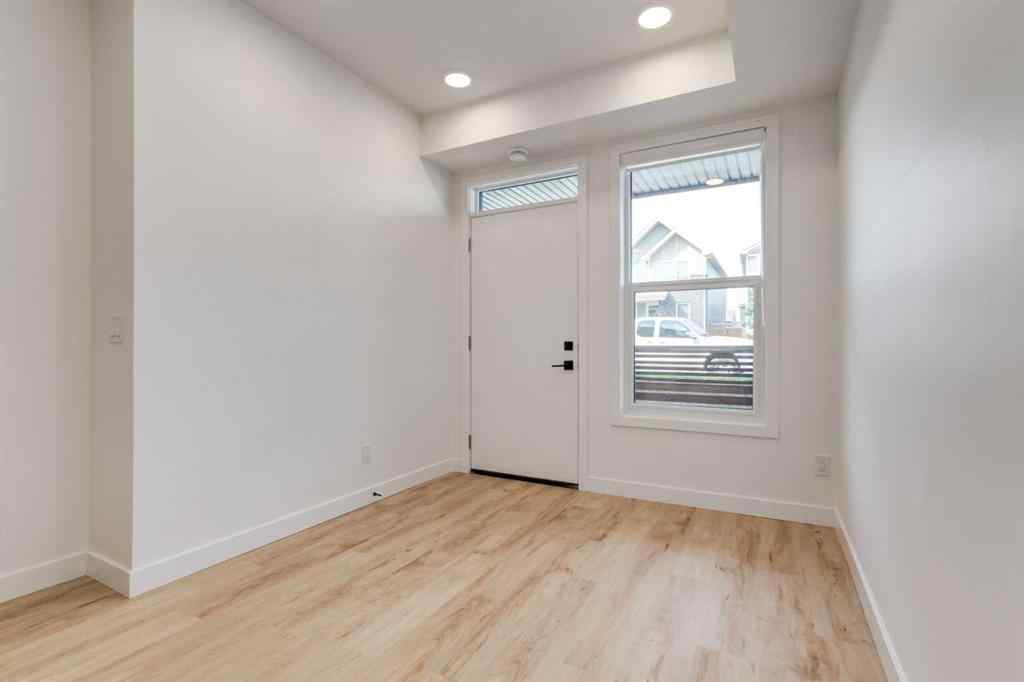 MLS&reg; # A2271773 - 582 Seton Circle SE in Seton Calgary, Residential Open Houses