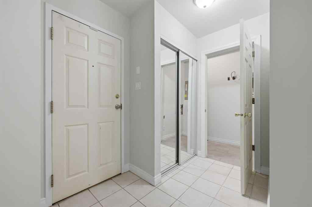 MLS&reg; # A2271775 - Unit #402 820 15 Avenue SW in Beltline Calgary, Residential Open Houses