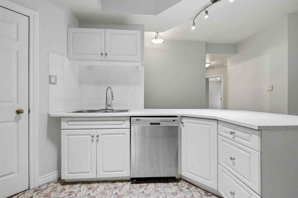 MLS&reg; # A2271775 - Unit #402 820 15 Avenue SW in Beltline Calgary, Residential Open Houses