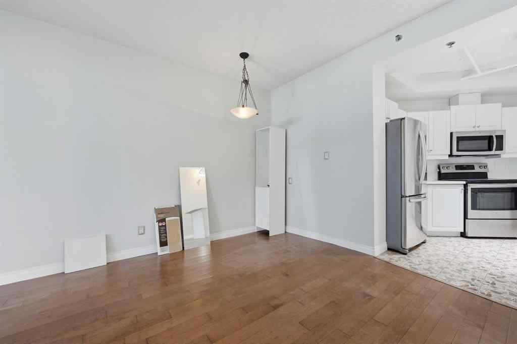 MLS&reg; # A2271775 - Unit #402 820 15 Avenue SW in Beltline Calgary, Residential Open Houses