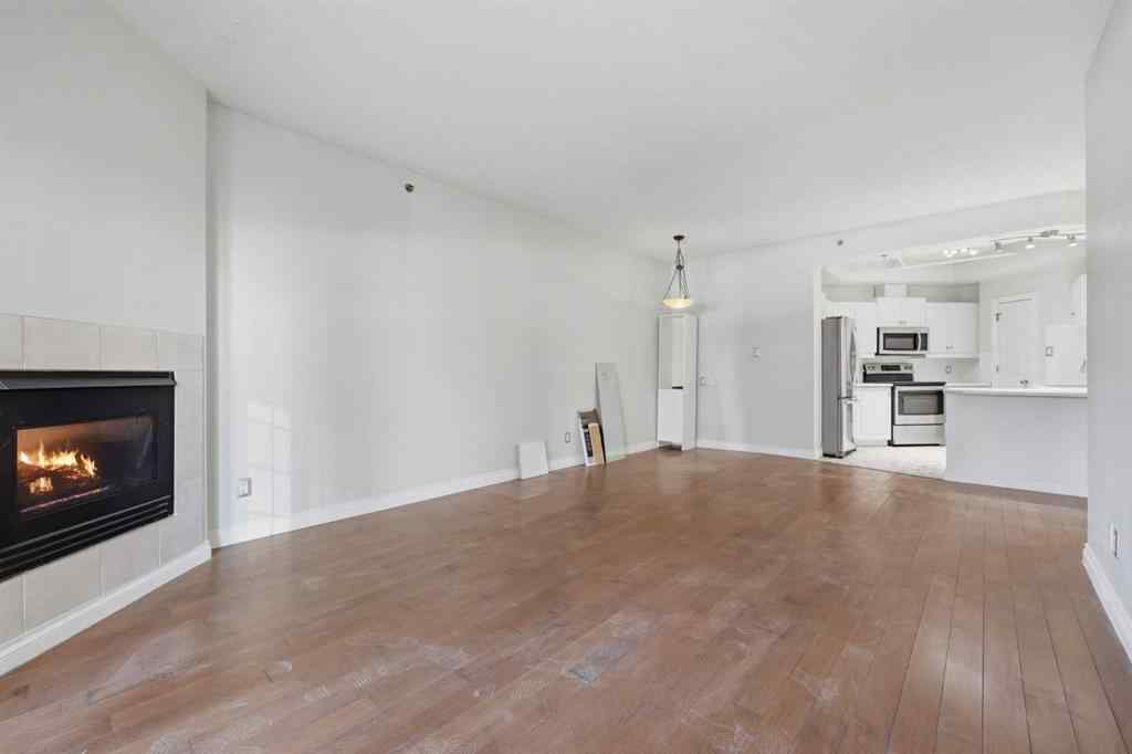 MLS&reg; # A2271775 - Unit #402 820 15 Avenue SW in Beltline Calgary, Residential Open Houses