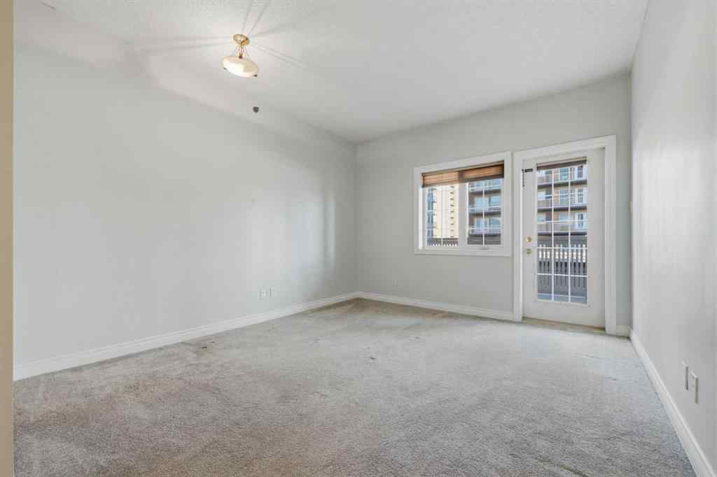 MLS&reg; # A2271775 - Unit #402 820 15 Avenue SW in Beltline Calgary, Residential Open Houses