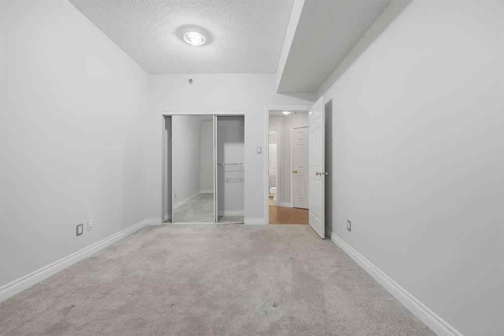 MLS&reg; # A2271775 - Unit #402 820 15 Avenue SW in Beltline Calgary, Residential Open Houses