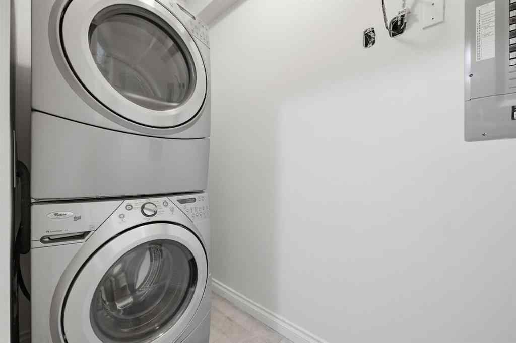 MLS&reg; # A2271775 - Unit #402 820 15 Avenue SW in Beltline Calgary, Residential Open Houses