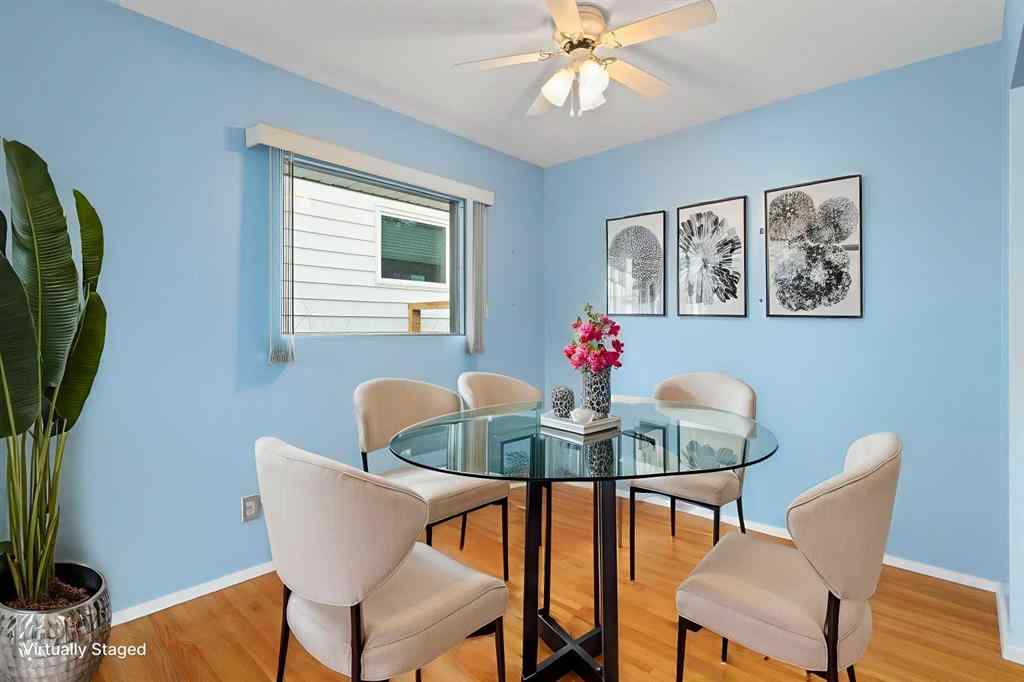 MLS&reg; # A2271776 - 123 Glacier Drive SW in Glamorgan Calgary, Residential Open Houses