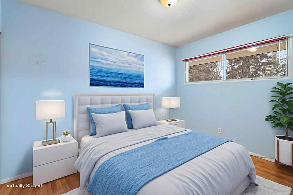 MLS&reg; # A2271776 - 123 Glacier Drive SW in Glamorgan Calgary, Residential Open Houses