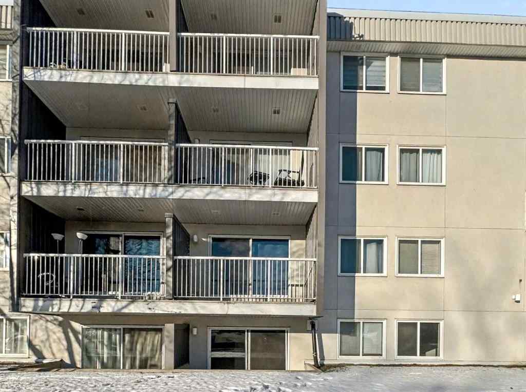 MLS&reg; # A2271778 - Unit #5 13 Clearwater Crescent  in Downtown Fort McMurray, Residential Open Houses