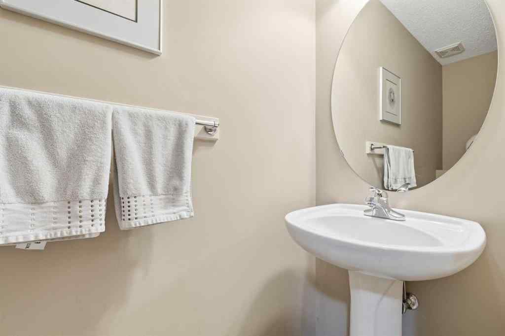 MLS&reg; # A2271780 - 149 Springborough Way SW in Springbank Hill Calgary, Residential Open Houses