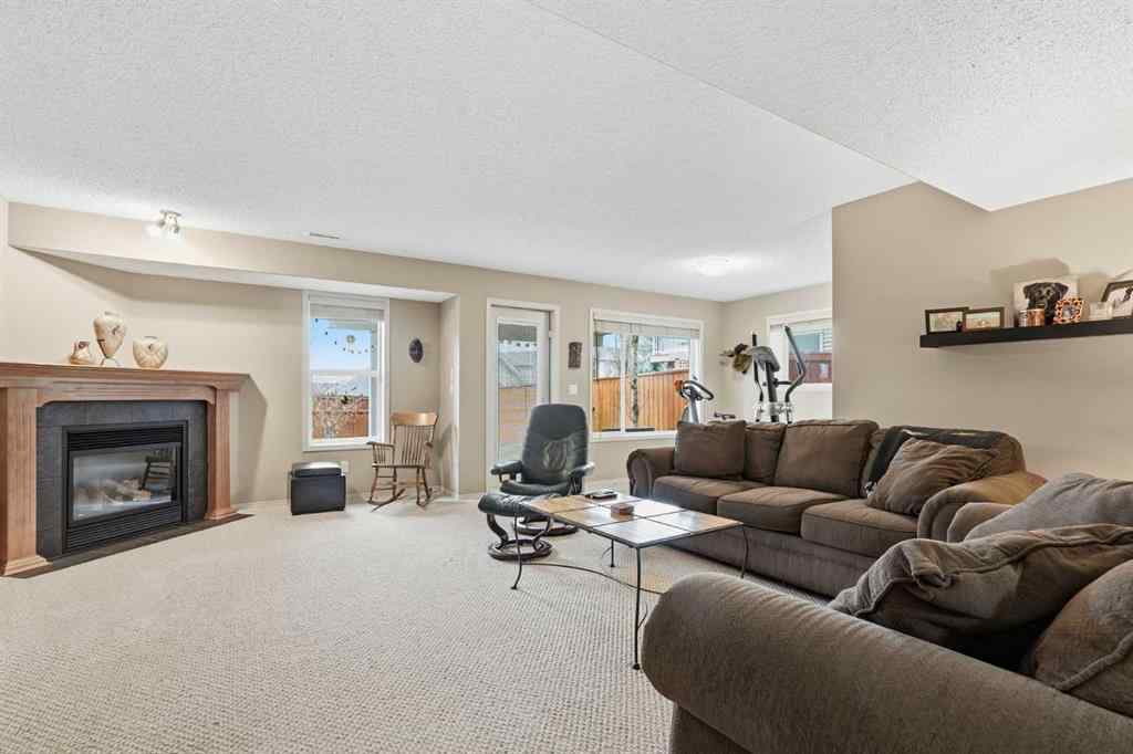 MLS&reg; # A2271780 - 149 Springborough Way SW in Springbank Hill Calgary, Residential Open Houses