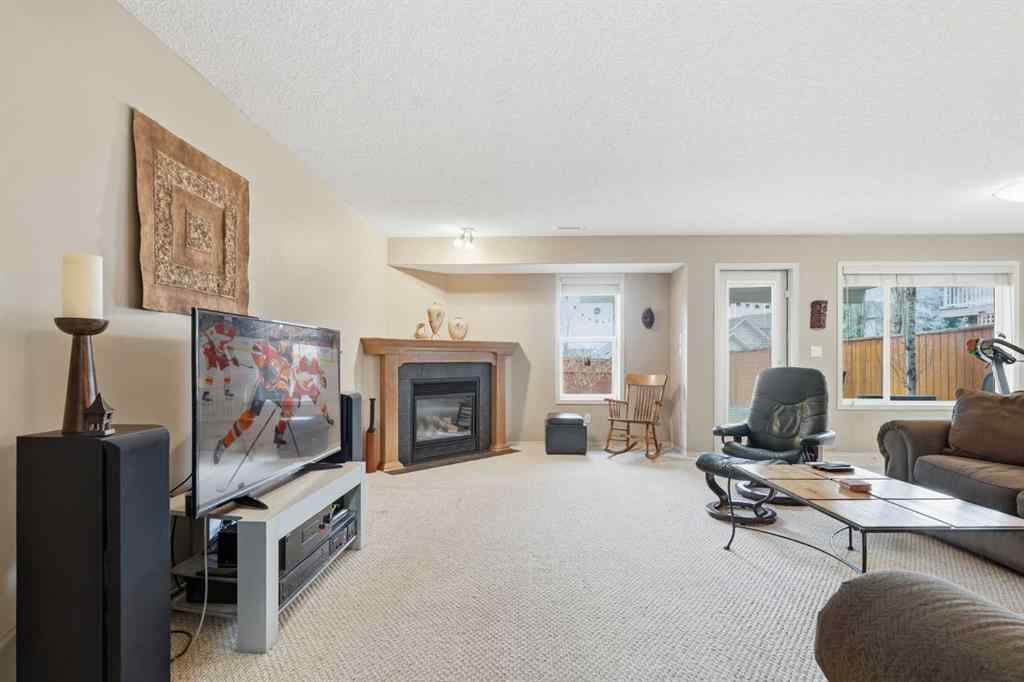 MLS&reg; # A2271780 - 149 Springborough Way SW in Springbank Hill Calgary, Residential Open Houses
