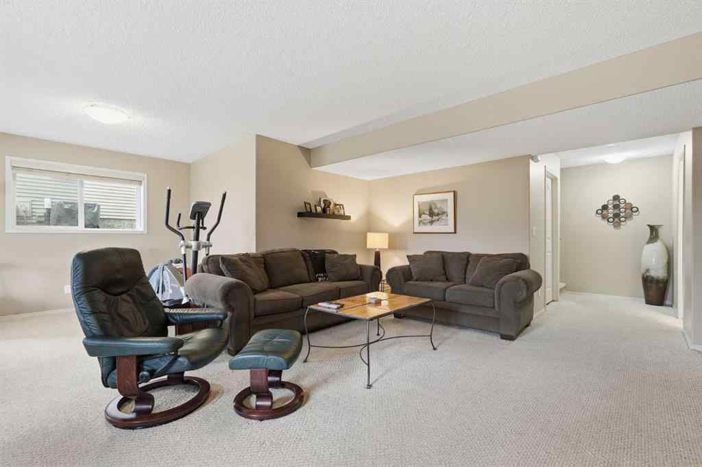 MLS&reg; # A2271780 - 149 Springborough Way SW in Springbank Hill Calgary, Residential Open Houses