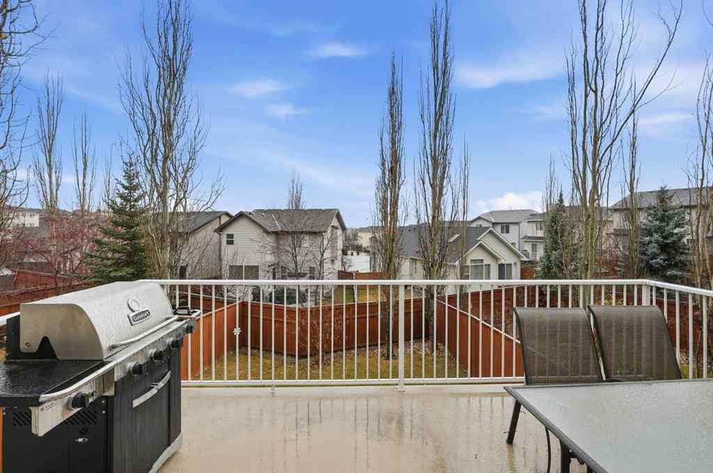MLS&reg; # A2271780 - 149 Springborough Way SW in Springbank Hill Calgary, Residential Open Houses