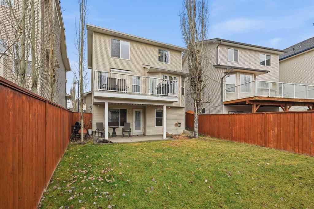 MLS&reg; # A2271780 - 149 Springborough Way SW in Springbank Hill Calgary, Residential Open Houses