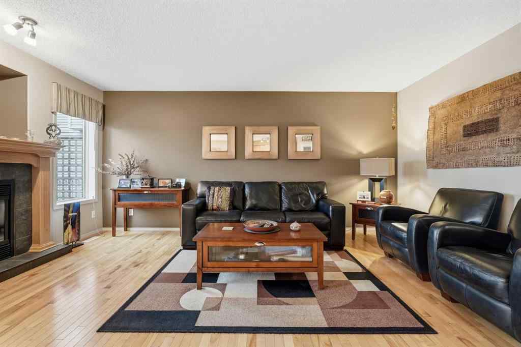 MLS&reg; # A2271780 - 149 Springborough Way SW in Springbank Hill Calgary, Residential Open Houses