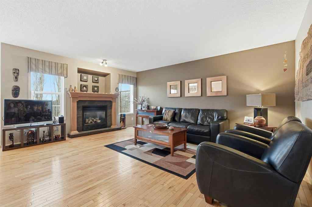 MLS&reg; # A2271780 - 149 Springborough Way SW in Springbank Hill Calgary, Residential Open Houses