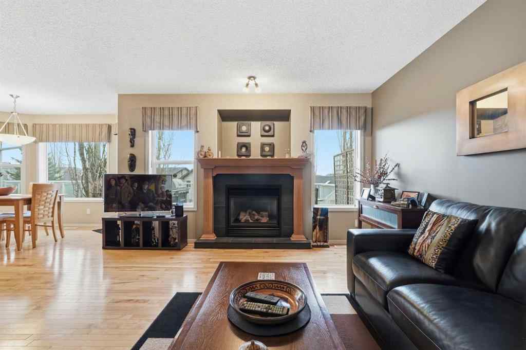 MLS&reg; # A2271780 - 149 Springborough Way SW in Springbank Hill Calgary, Residential Open Houses