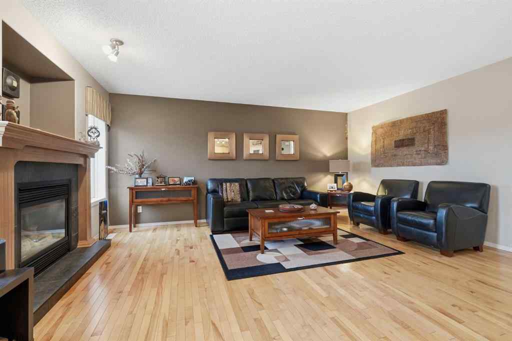 MLS&reg; # A2271780 - 149 Springborough Way SW in Springbank Hill Calgary, Residential Open Houses