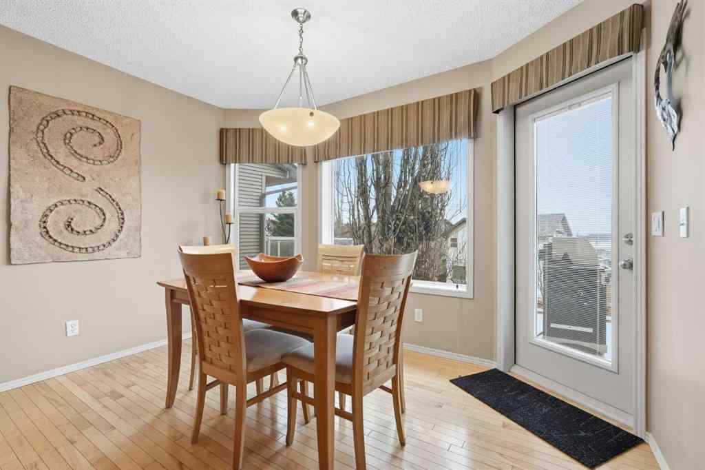 MLS&reg; # A2271780 - 149 Springborough Way SW in Springbank Hill Calgary, Residential Open Houses