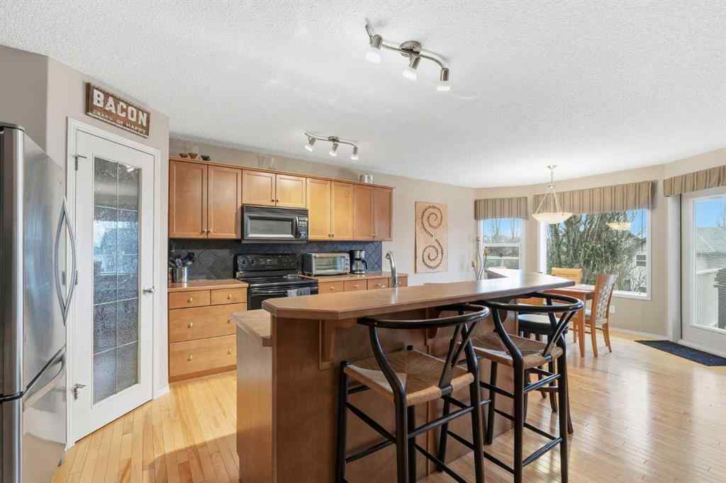 MLS&reg; # A2271780 - 149 Springborough Way SW in Springbank Hill Calgary, Residential Open Houses