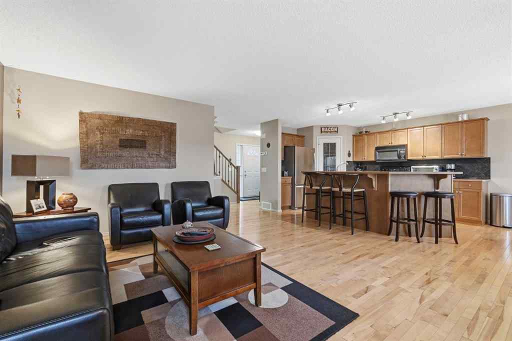 MLS&reg; # A2271780 - 149 Springborough Way SW in Springbank Hill Calgary, Residential Open Houses