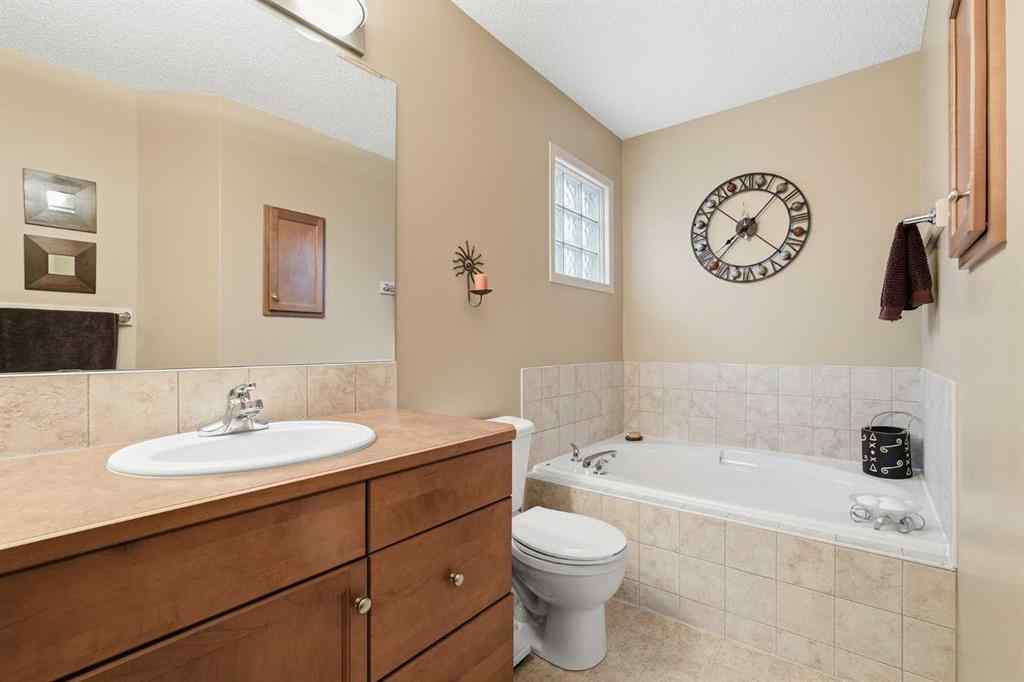 MLS&reg; # A2271780 - 149 Springborough Way SW in Springbank Hill Calgary, Residential Open Houses