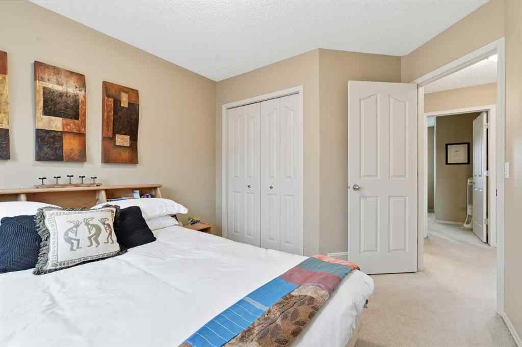 MLS&reg; # A2271780 - 149 Springborough Way SW in Springbank Hill Calgary, Residential Open Houses
