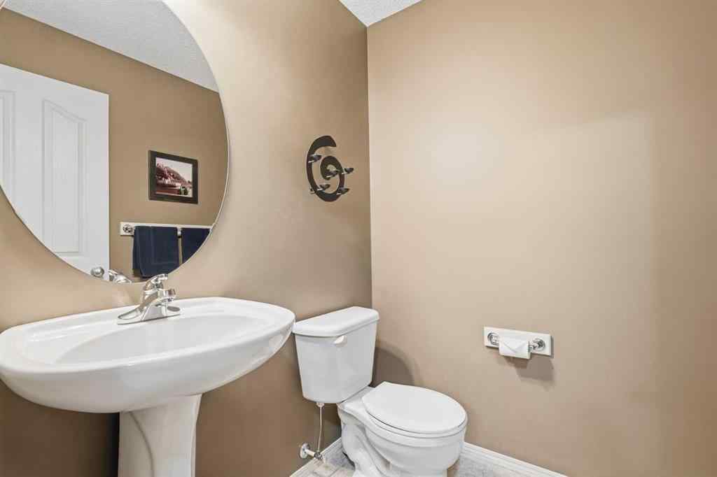 MLS&reg; # A2271780 - 149 Springborough Way SW in Springbank Hill Calgary, Residential Open Houses