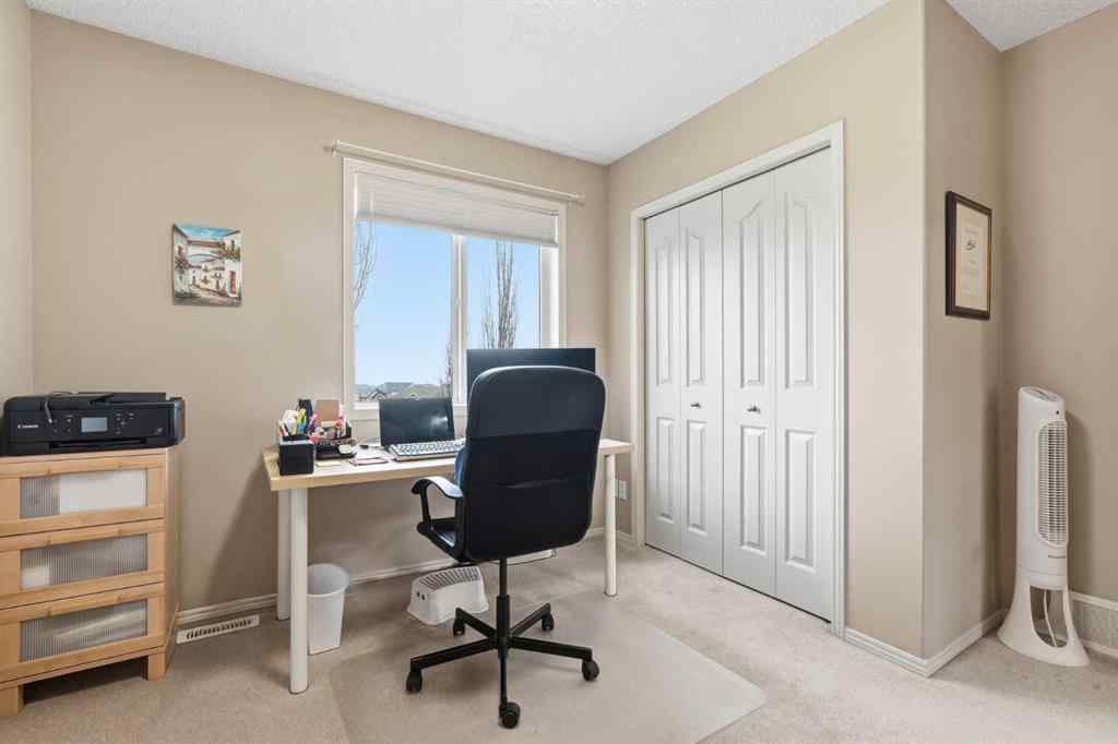 MLS&reg; # A2271780 - 149 Springborough Way SW in Springbank Hill Calgary, Residential Open Houses