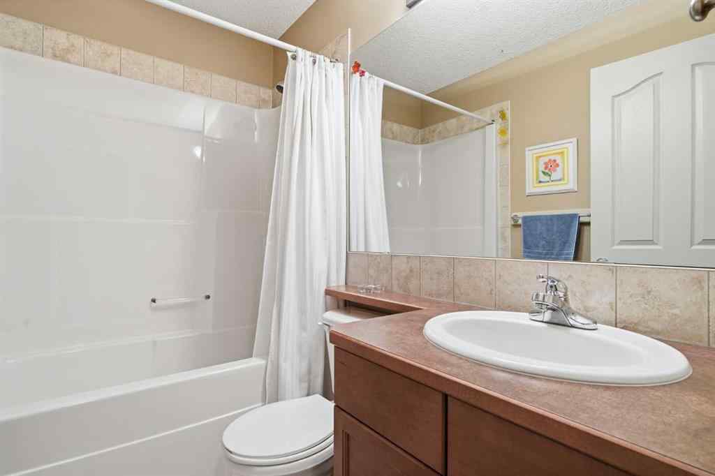 MLS&reg; # A2271780 - 149 Springborough Way SW in Springbank Hill Calgary, Residential Open Houses