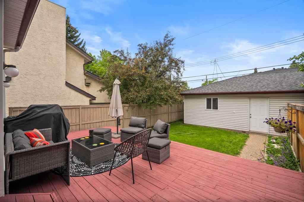 MLS&reg; # A2271782 - 3111 39 Street SW in Glenbrook Calgary, Residential Open Houses