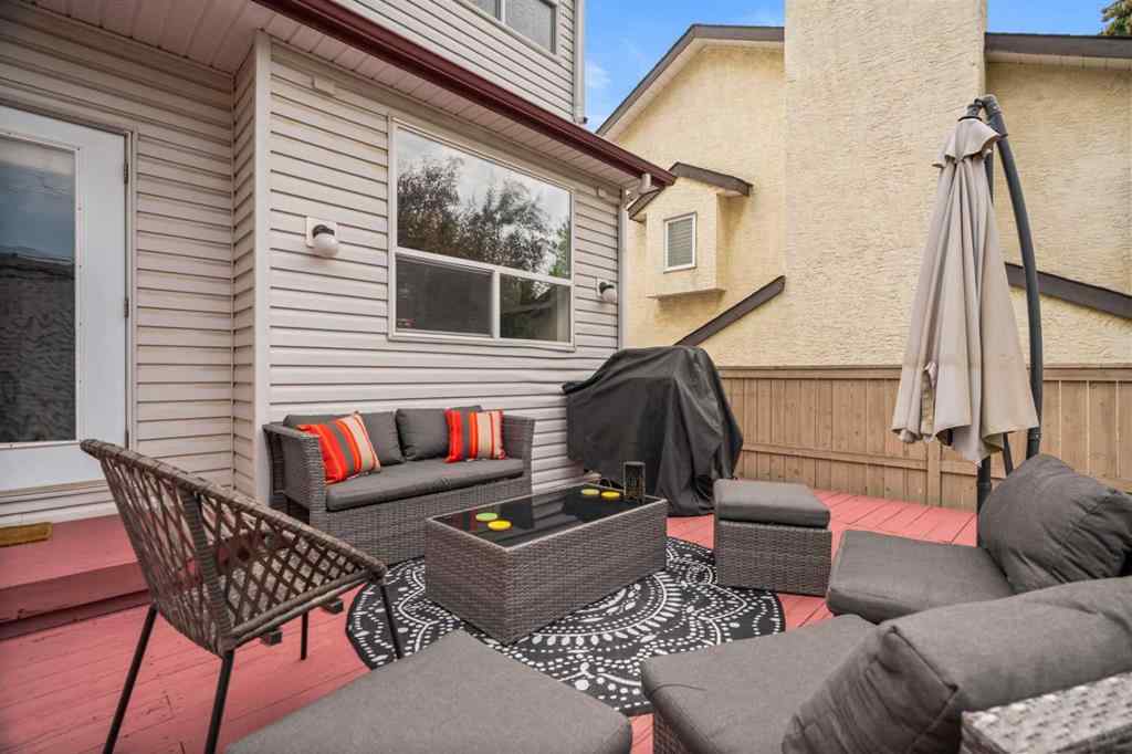 MLS&reg; # A2271782 - 3111 39 Street SW in Glenbrook Calgary, Residential Open Houses