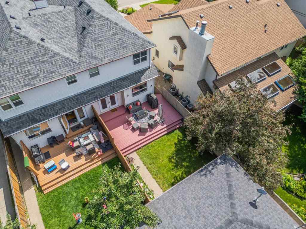 MLS&reg; # A2271782 - 3111 39 Street SW in Glenbrook Calgary, Residential Open Houses