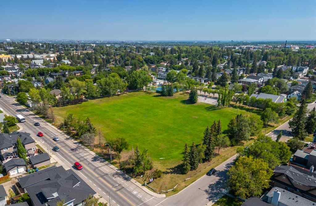 MLS&reg; # A2271782 - 3111 39 Street SW in Glenbrook Calgary, Residential Open Houses