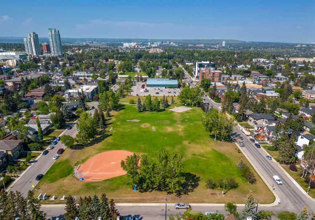 MLS&reg; # A2271782 - 3111 39 Street SW in Glenbrook Calgary, Residential Open Houses